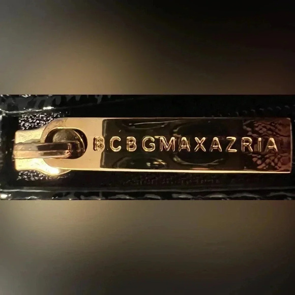 BCBGMAXAZRIA | ladies large quilted tote bag - Picture 13 of 16